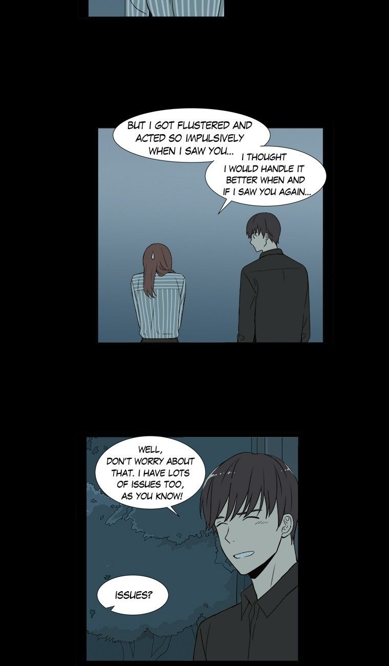 How About Having Dinner Together? Manhwa - Chapter 46 Page 13
