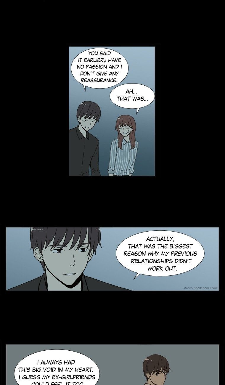 How About Having Dinner Together? Manhwa - Chapter 46 Page 14