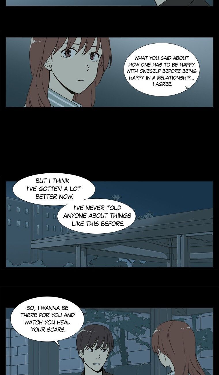 How About Having Dinner Together? Manhwa - Chapter 46 Page 16