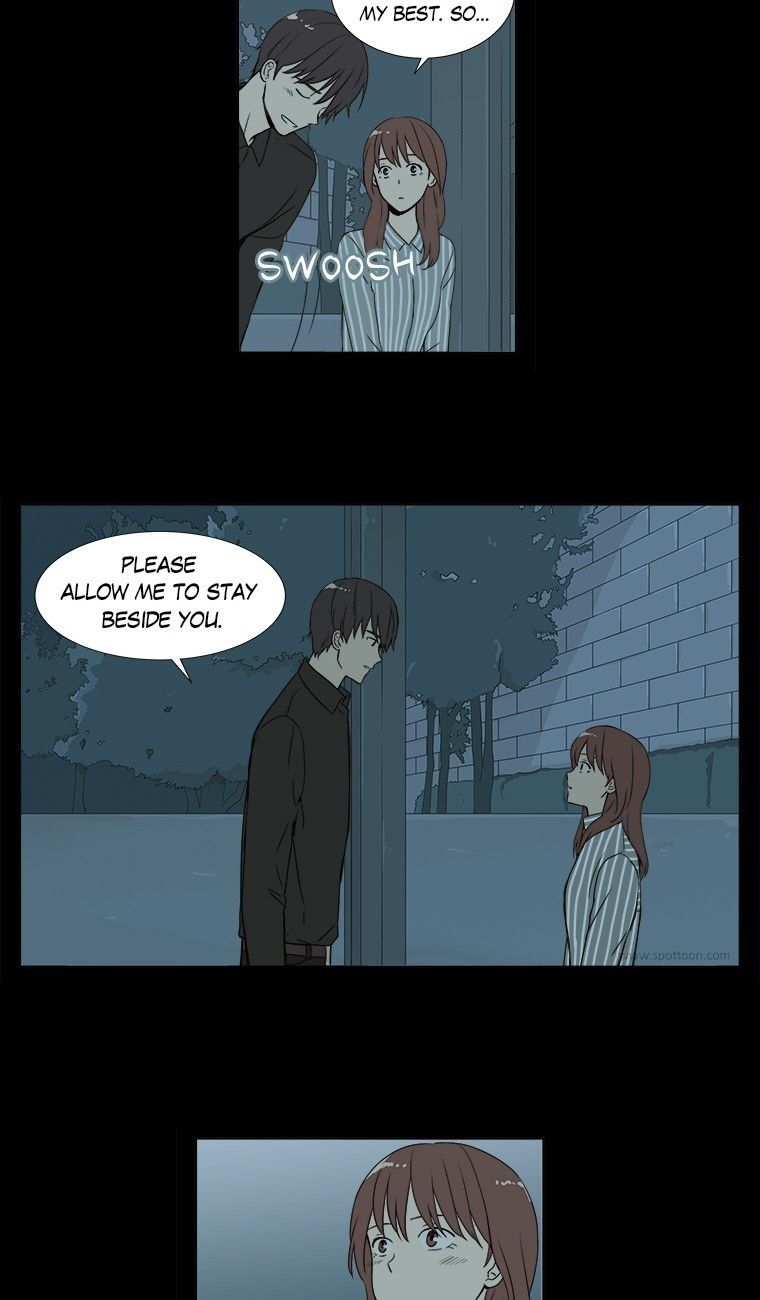 How About Having Dinner Together? Manhwa - Chapter 46 Page 19