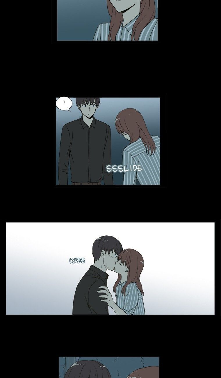 How About Having Dinner Together? Manhwa - Chapter 46 Page 20