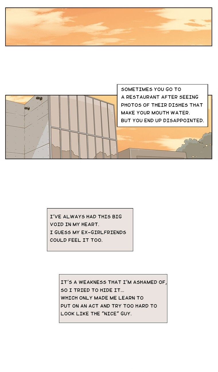 How About Having Dinner Together? Manhwa - Chapter 46 Page 22