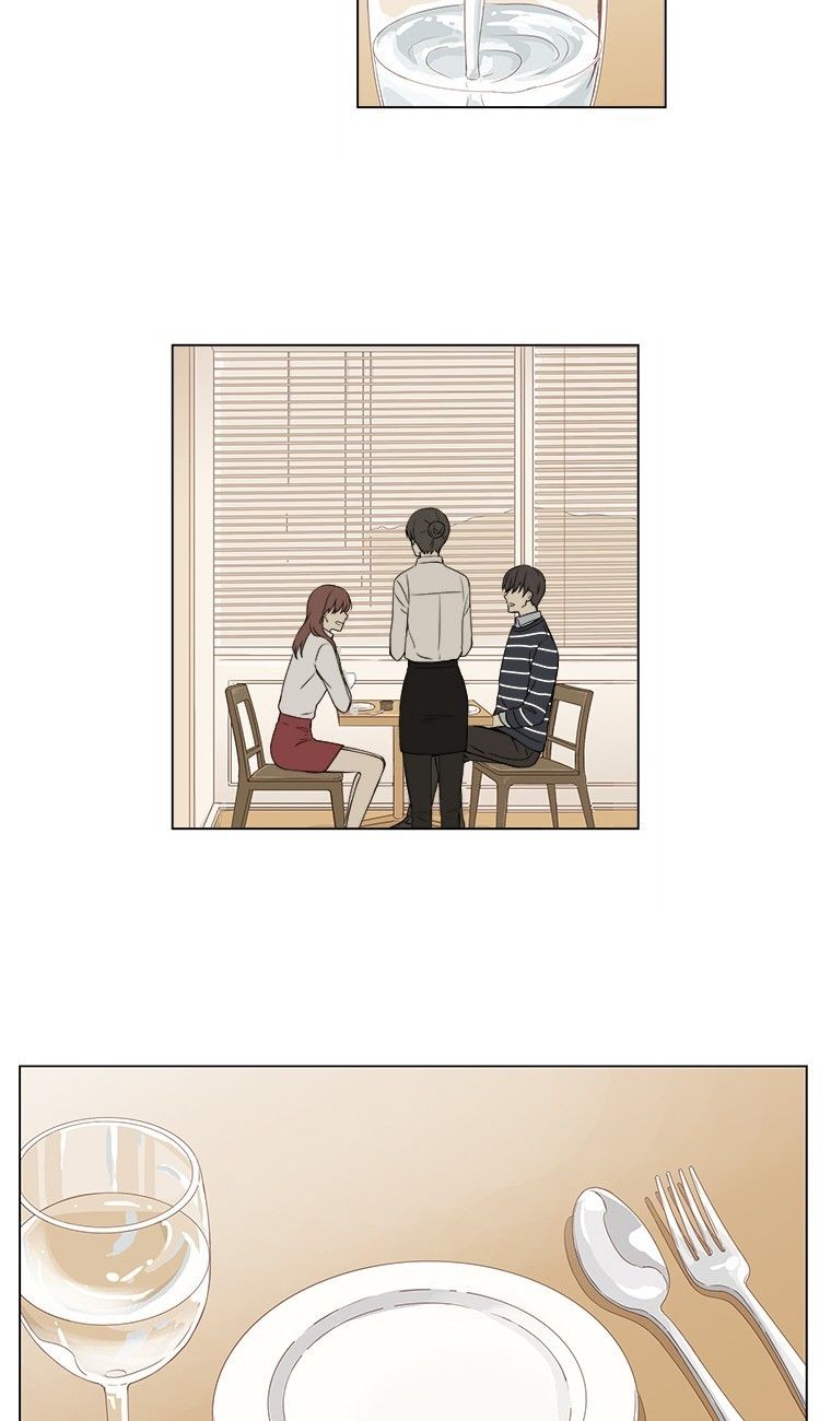 How About Having Dinner Together? Manhwa - Chapter 46 Page 28