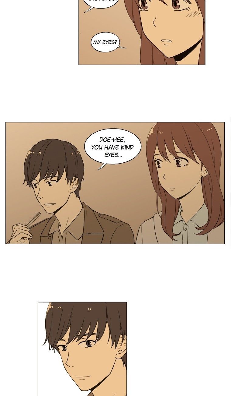 How About Having Dinner Together? Manhwa - Chapter 20 Page 7