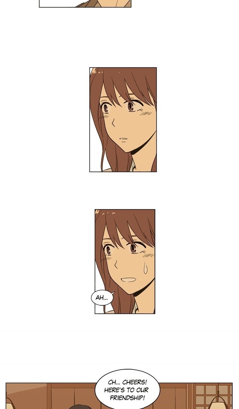 How About Having Dinner Together? Manhwa - Chapter 20 Page 8