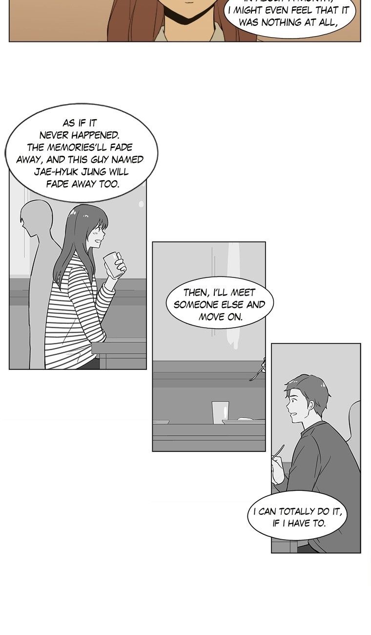 How About Having Dinner Together? Manhwa - Chapter 20 Page 14