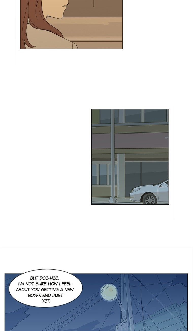 How About Having Dinner Together? Manhwa - Chapter 20 Page 20