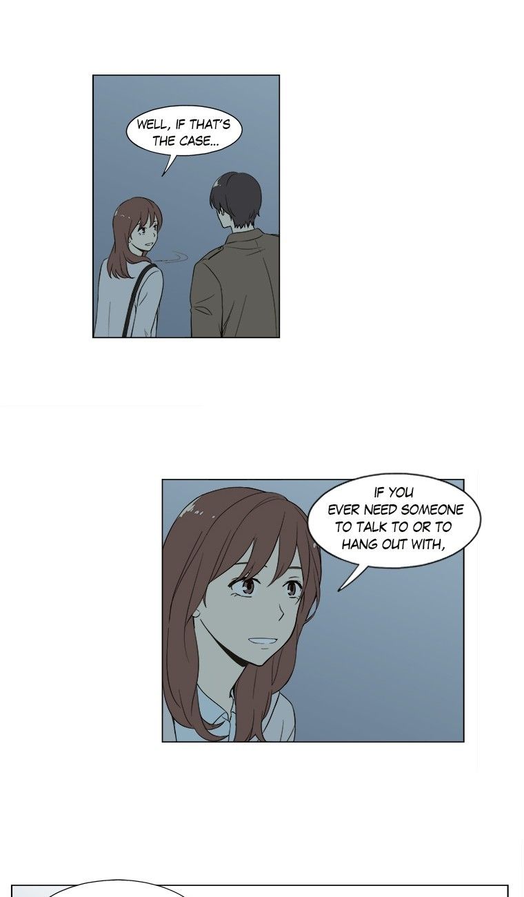 How About Having Dinner Together? Manhwa - Chapter 20 Page 22