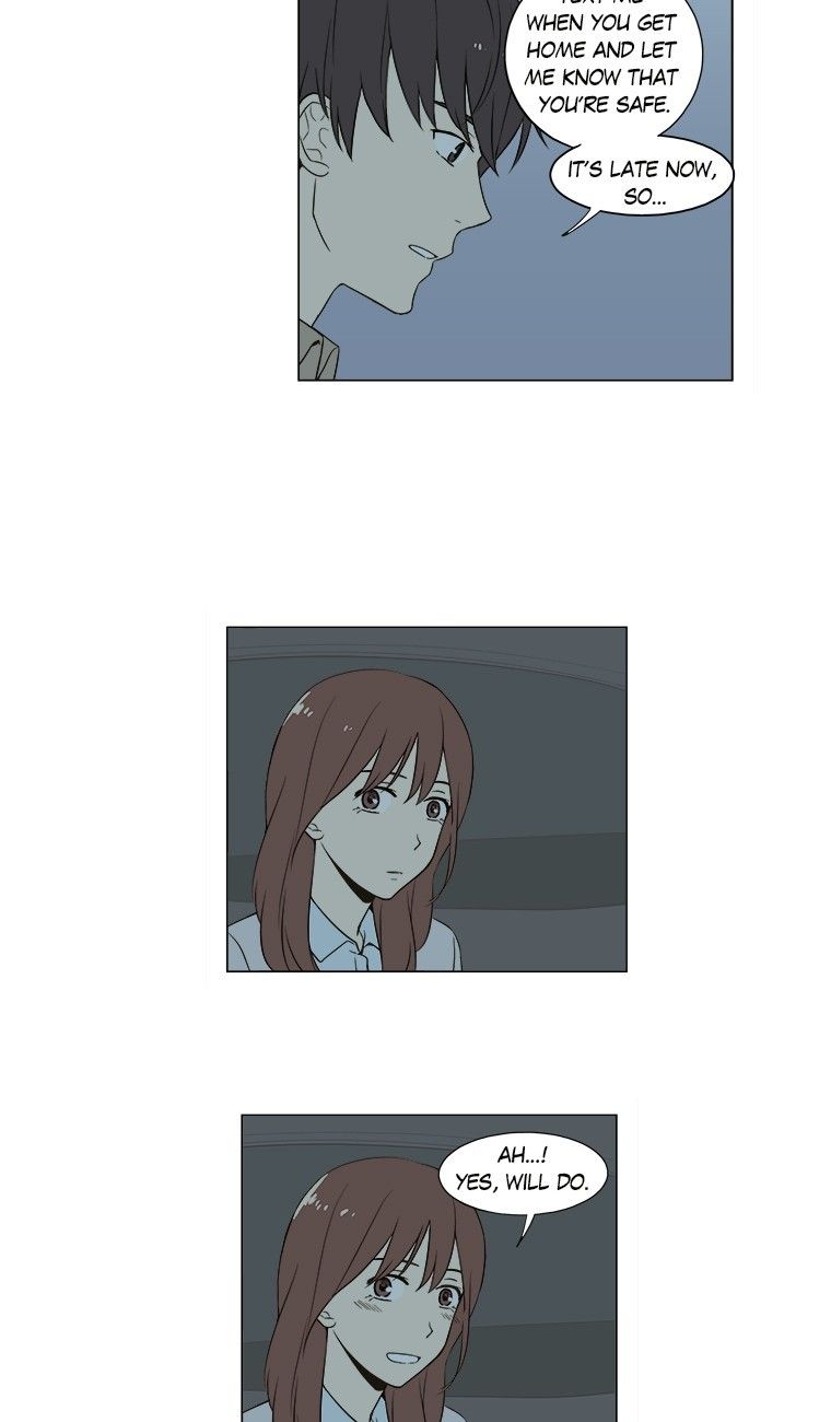 How About Having Dinner Together? Manhwa - Chapter 20 Page 27