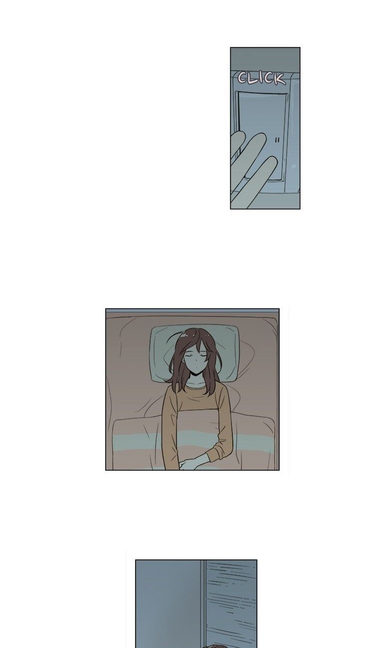 How About Having Dinner Together? Manhwa - Chapter 22 Page 2