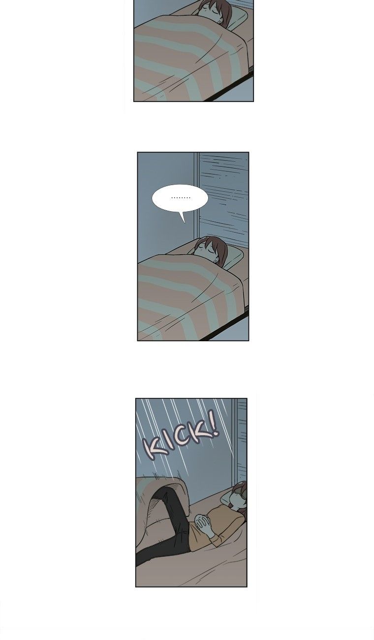 How About Having Dinner Together? Manhwa - Chapter 22 Page 3