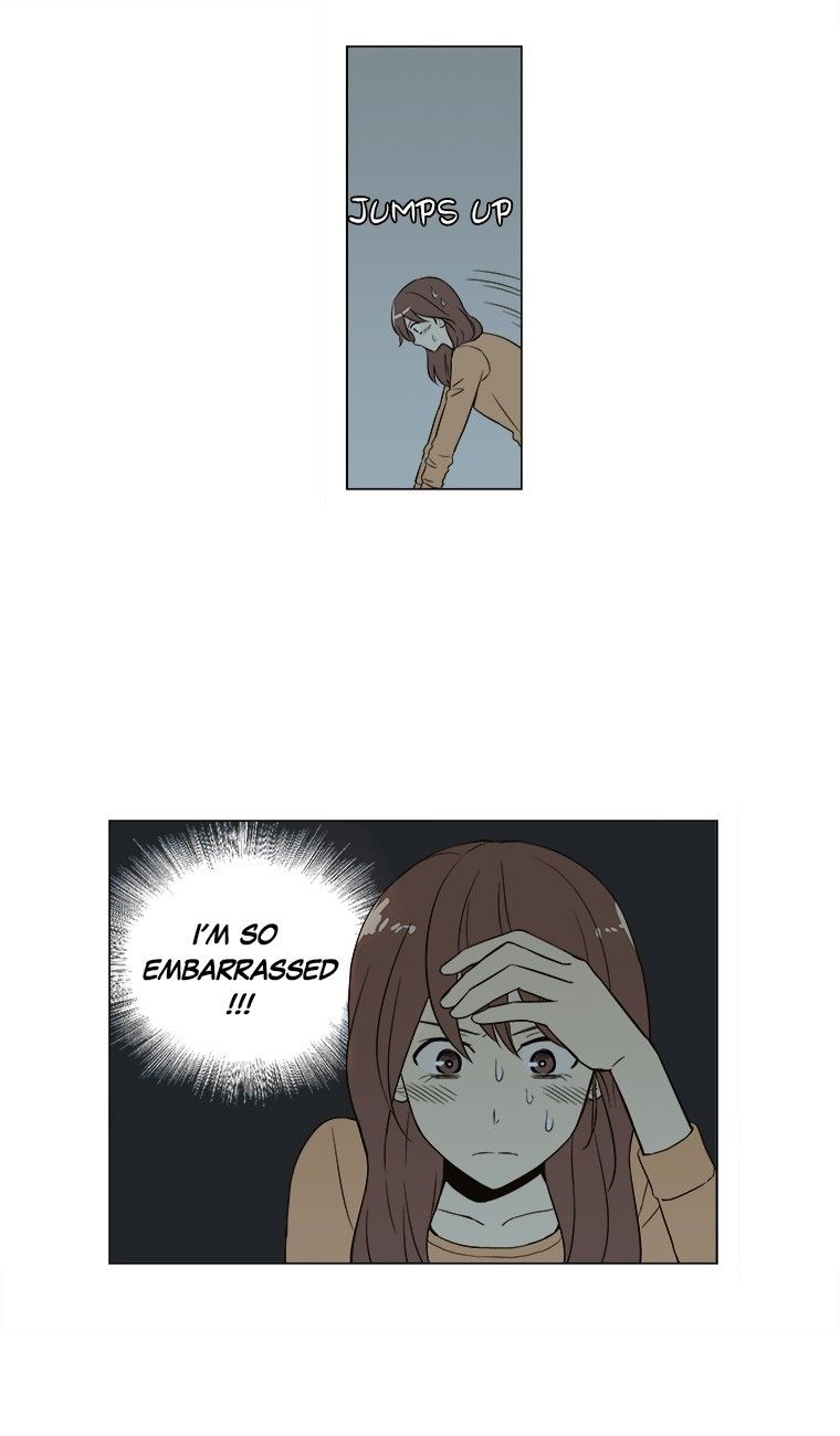 How About Having Dinner Together? Manhwa - Chapter 22 Page 4