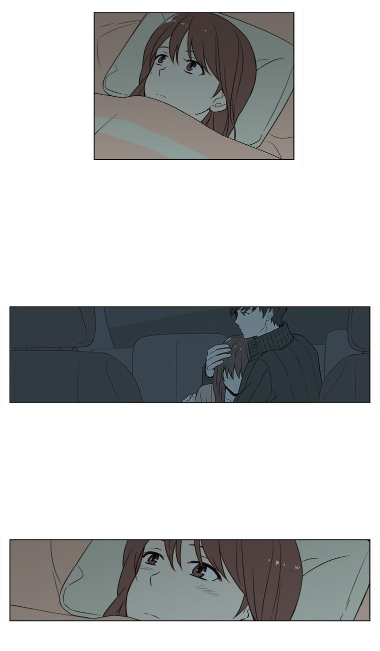 How About Having Dinner Together? Manhwa - Chapter 22 Page 7