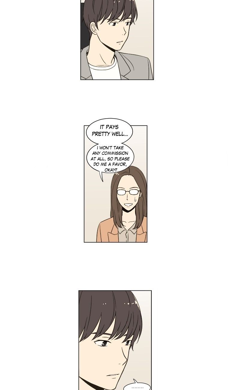 How About Having Dinner Together? Manhwa - Chapter 22 Page 10