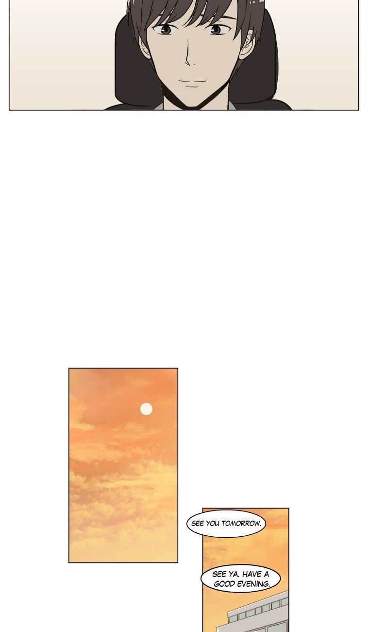 How About Having Dinner Together? Manhwa - Chapter 22 Page 12