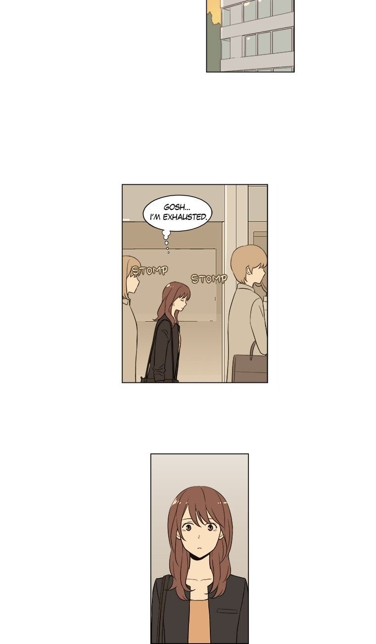 How About Having Dinner Together? Manhwa - Chapter 22 Page 13