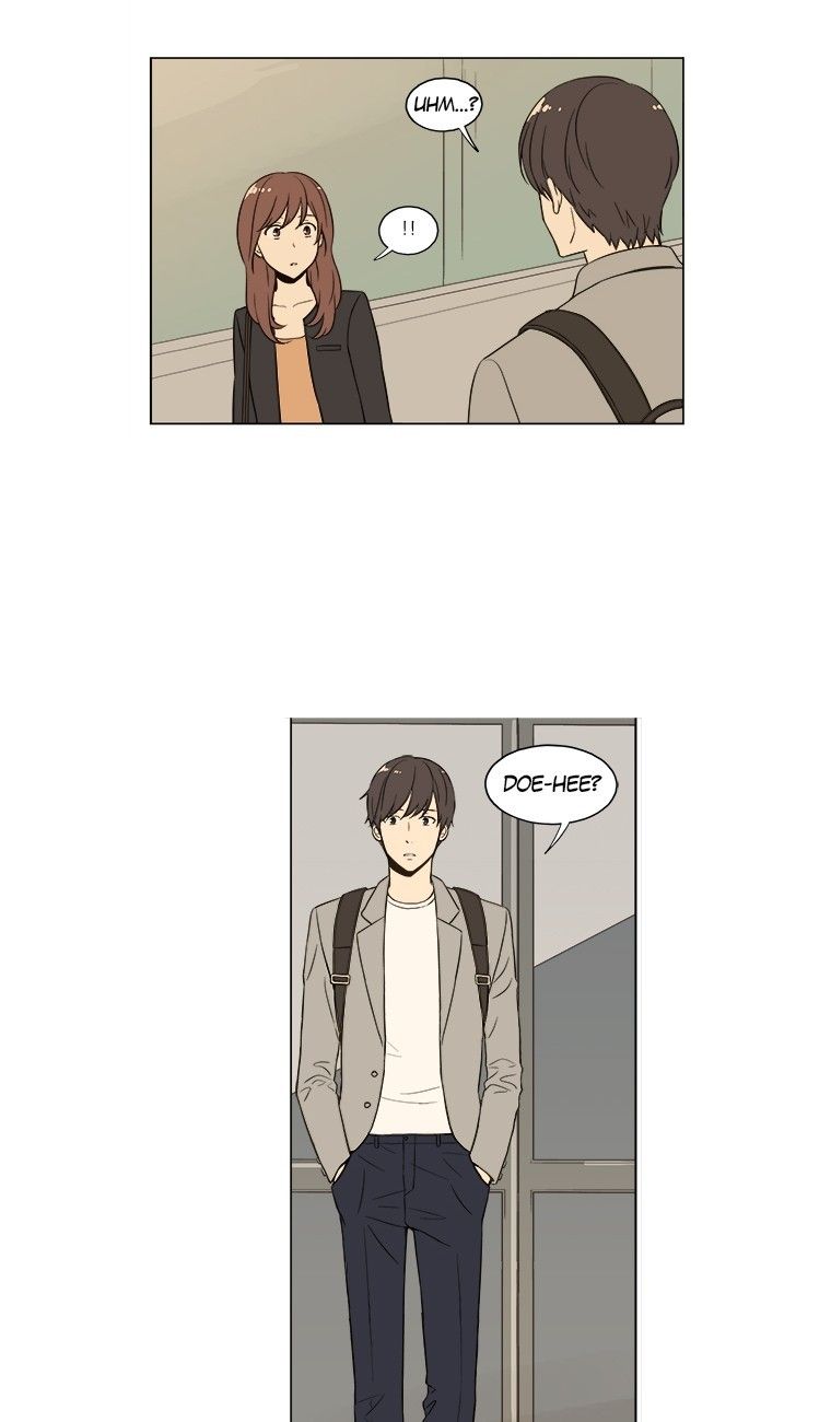 How About Having Dinner Together? Manhwa - Chapter 22 Page 15