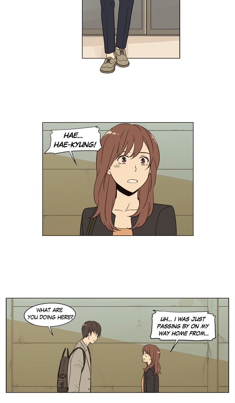 How About Having Dinner Together? Manhwa - Chapter 22 Page 16