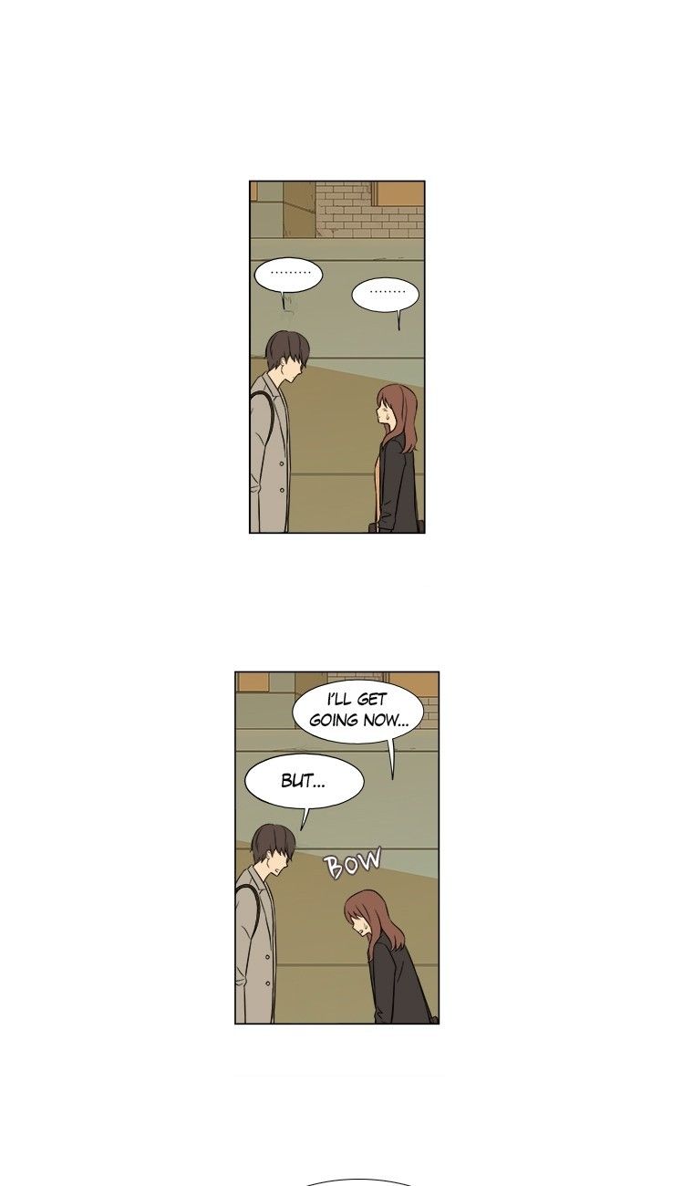 How About Having Dinner Together? Manhwa - Chapter 22 Page 19