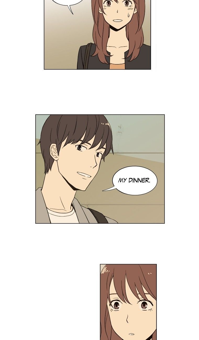 How About Having Dinner Together? Manhwa - Chapter 22 Page 21