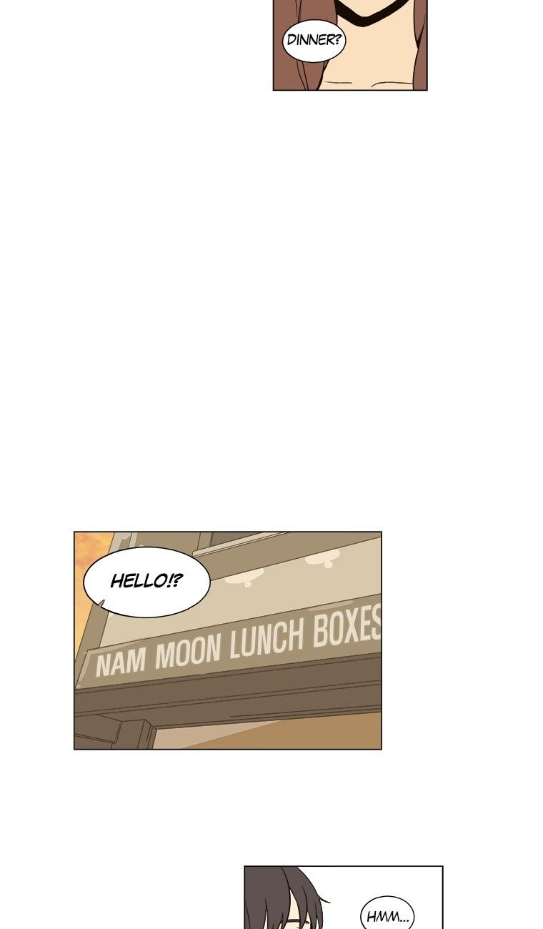 How About Having Dinner Together? Manhwa - Chapter 22 Page 22