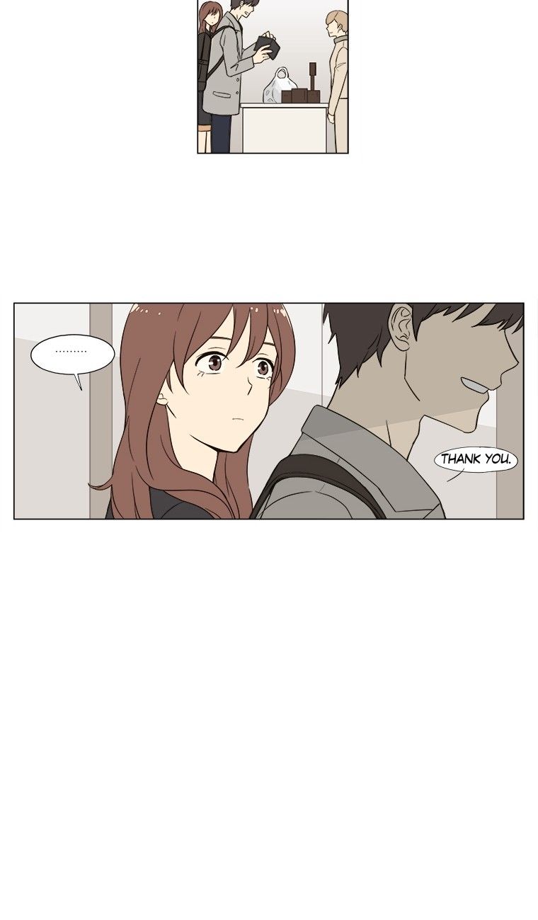 How About Having Dinner Together? Manhwa - Chapter 22 Page 28