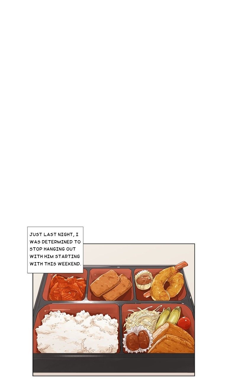 How About Having Dinner Together? Manhwa - Chapter 22 Page 31