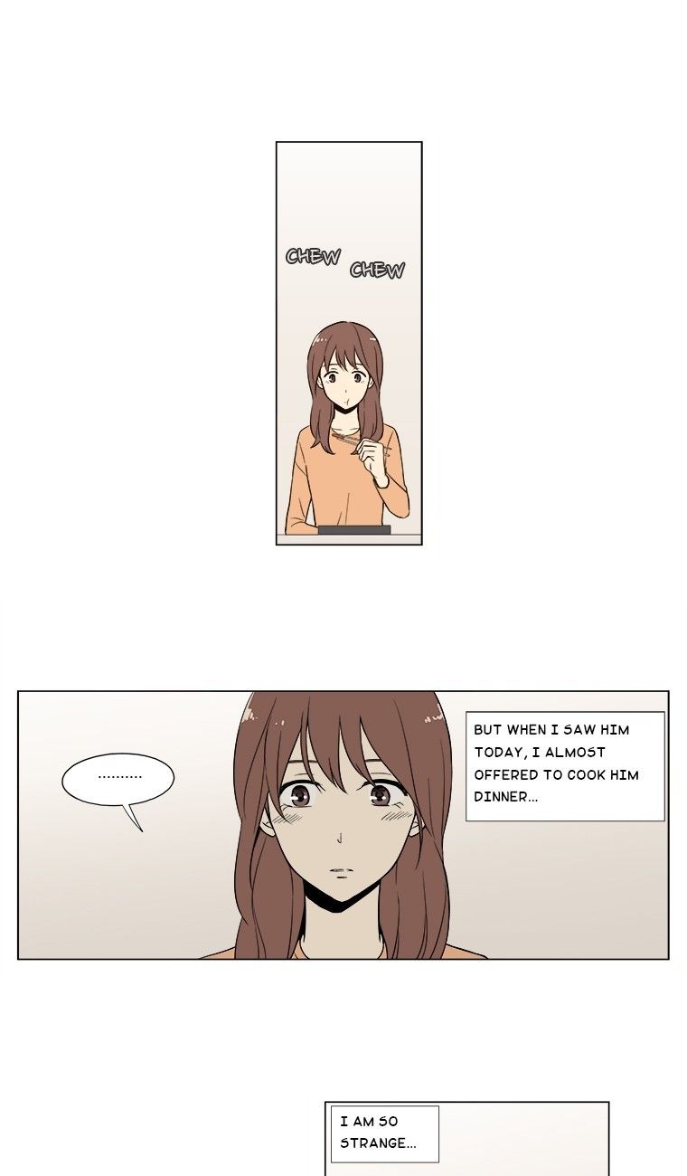 How About Having Dinner Together? Manhwa - Chapter 22 Page 32