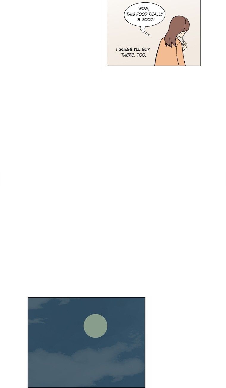 How About Having Dinner Together? Manhwa - Chapter 22 Page 33