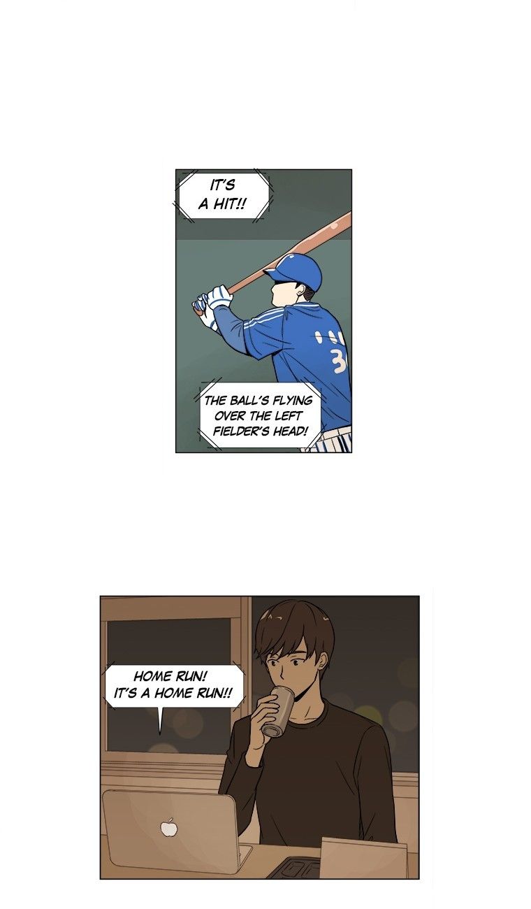 How About Having Dinner Together? Manhwa - Chapter 22 Page 34