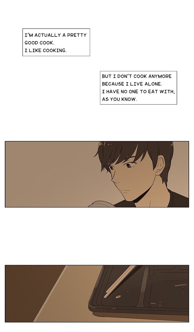 How About Having Dinner Together? Manhwa - Chapter 22 Page 35