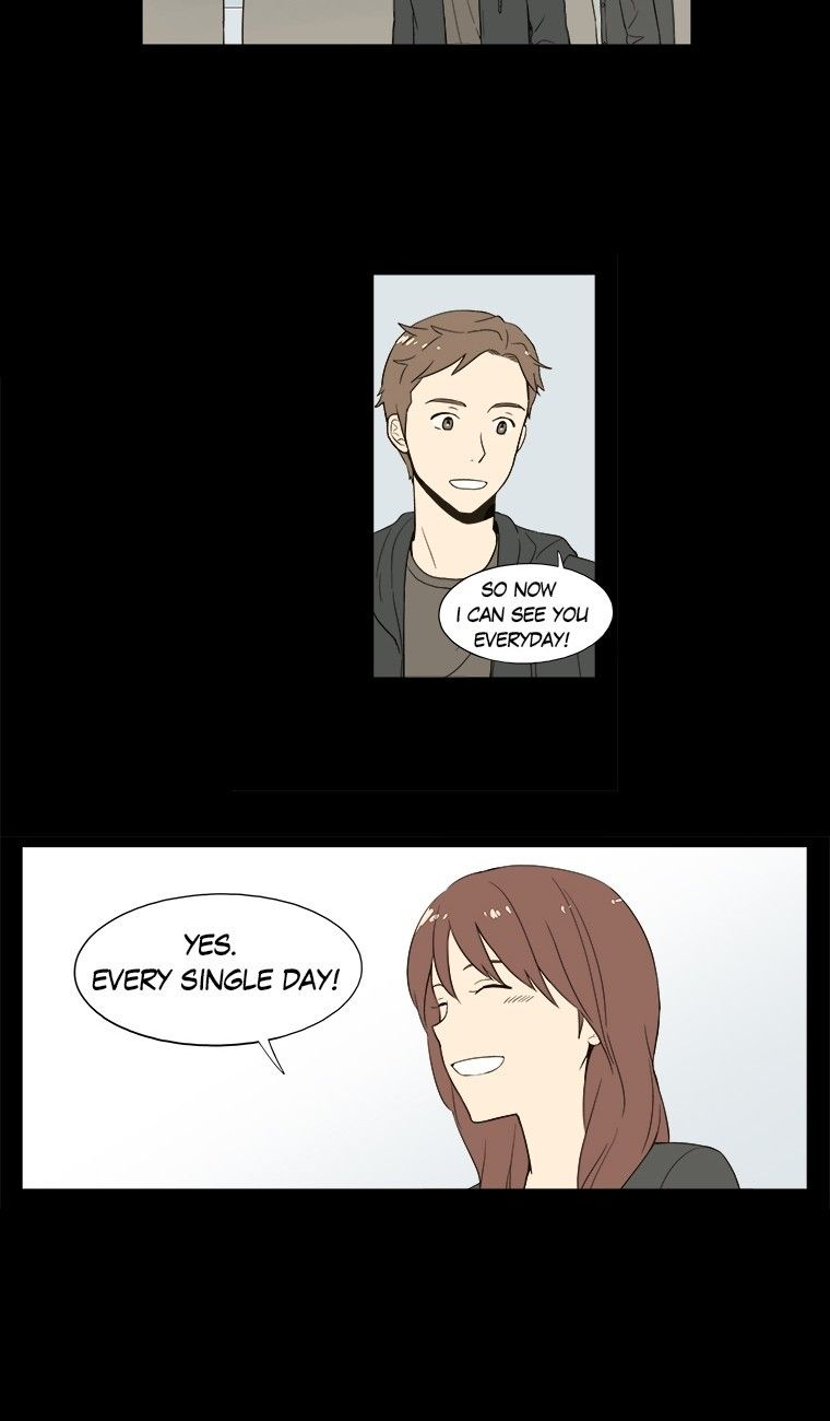 How About Having Dinner Together? Manhwa - Chapter 23 Page 3