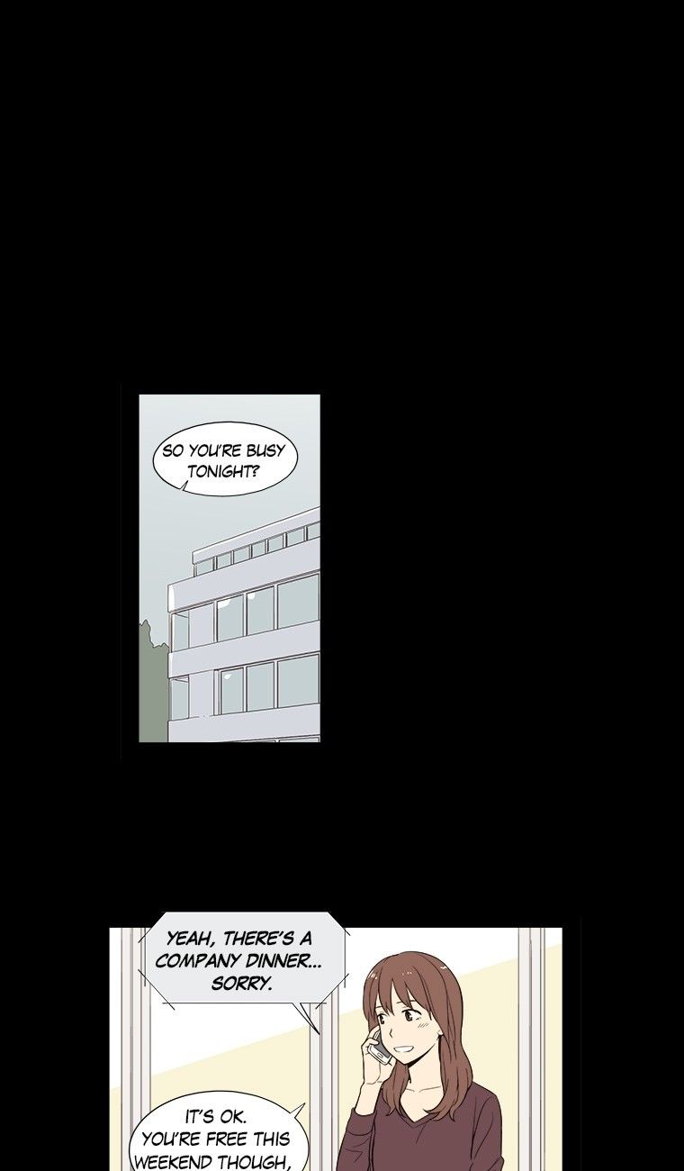 How About Having Dinner Together? Manhwa - Chapter 23 Page 4