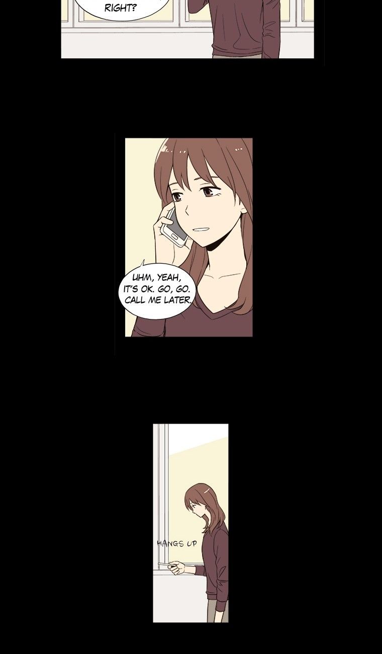 How About Having Dinner Together? Manhwa - Chapter 23 Page 5