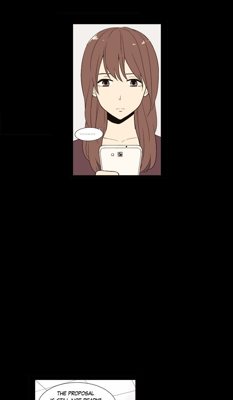 How About Having Dinner Together? Manhwa - Chapter 23 Page 6