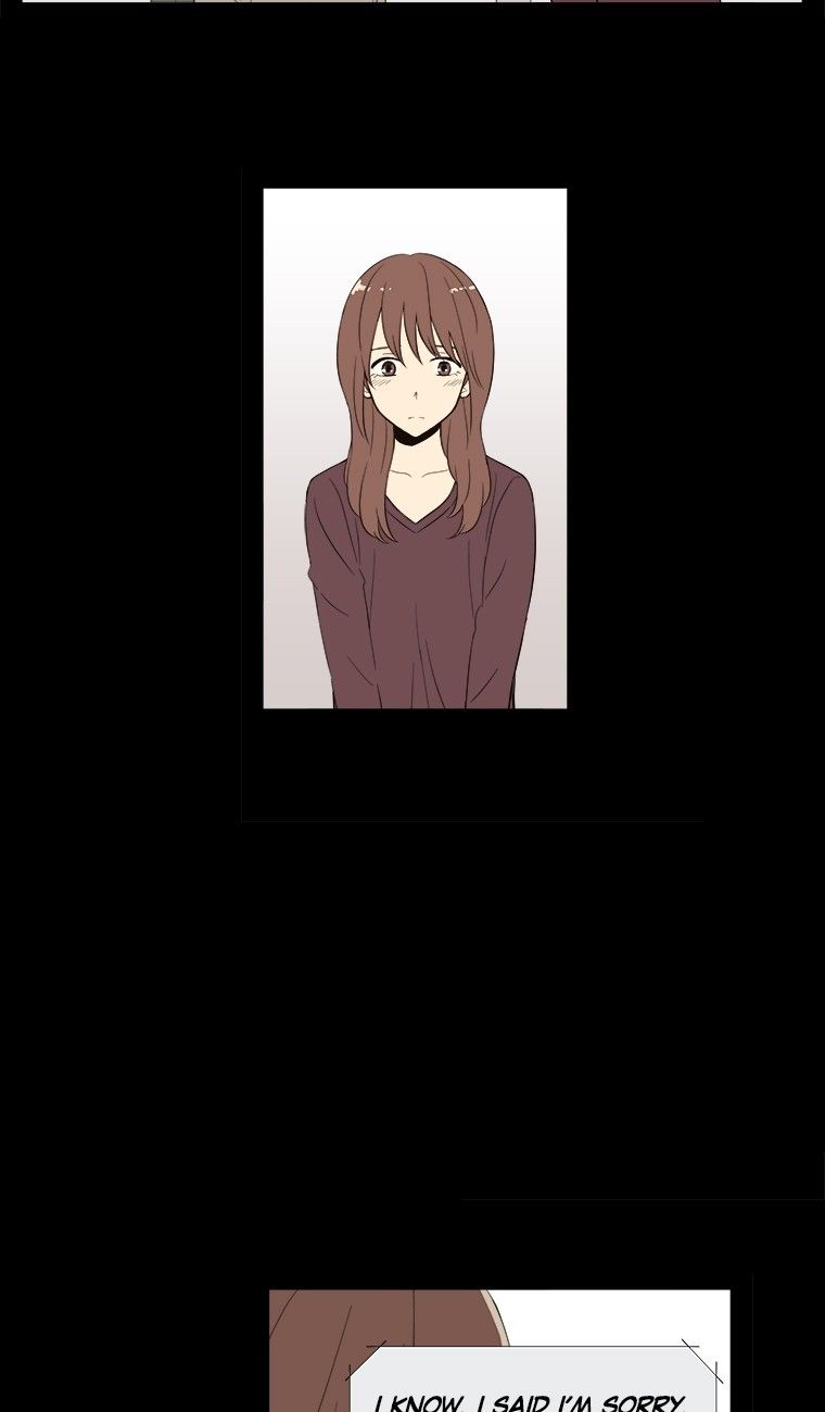 How About Having Dinner Together? Manhwa - Chapter 23 Page 8