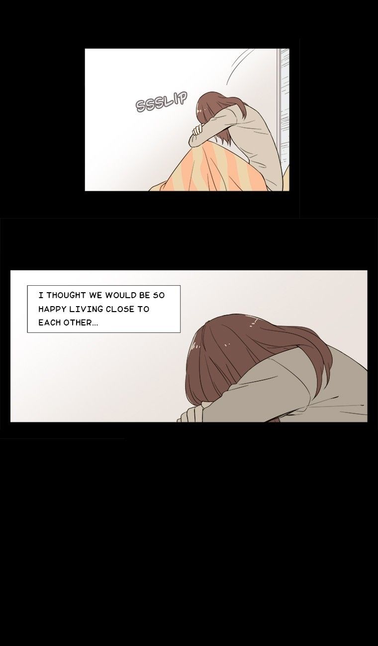 How About Having Dinner Together? Manhwa - Chapter 23 Page 13