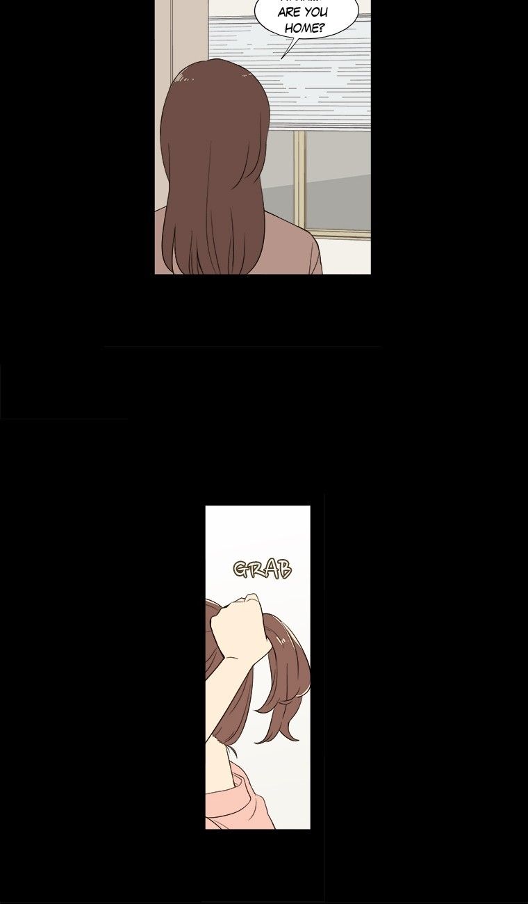 How About Having Dinner Together? Manhwa - Chapter 23 Page 15