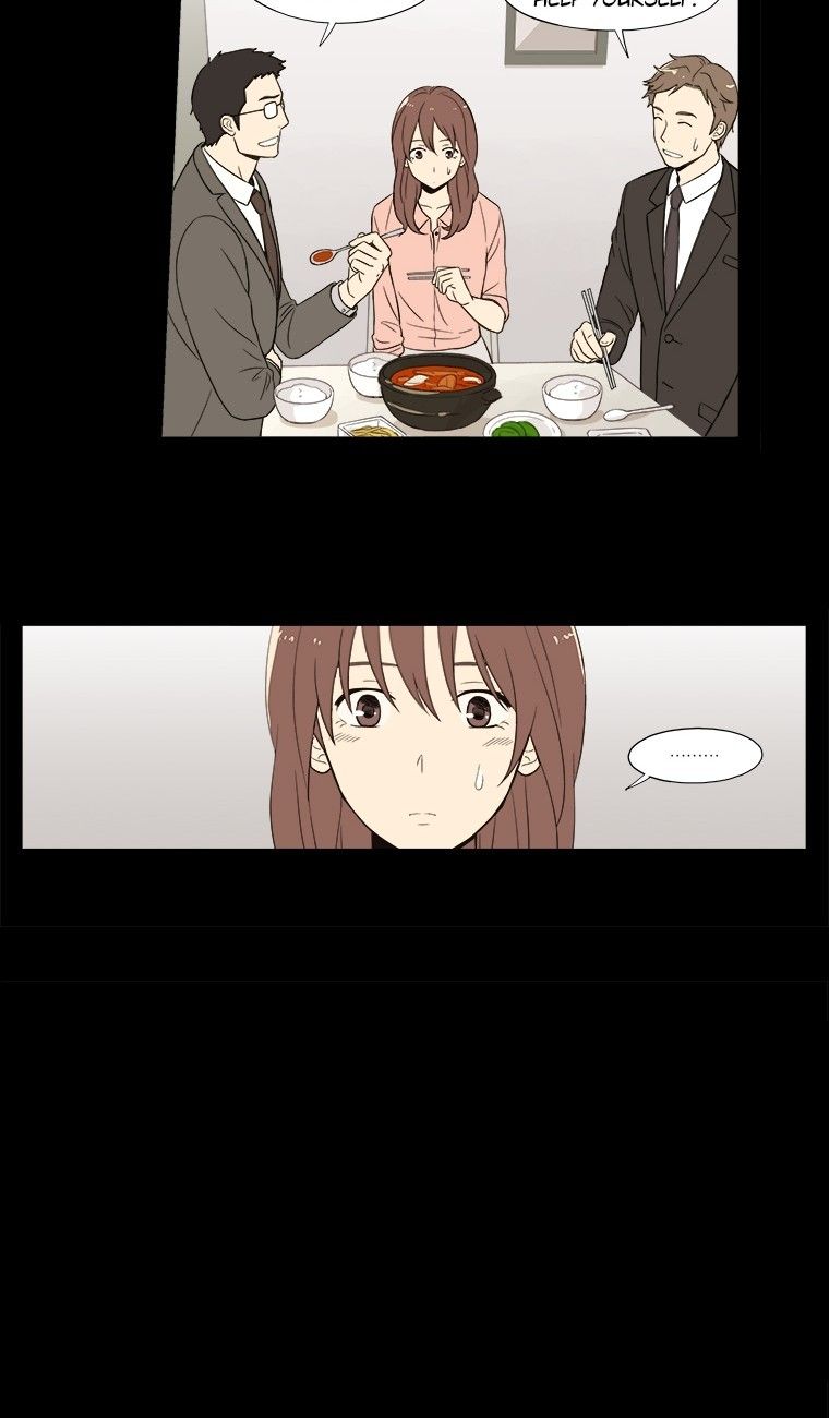 How About Having Dinner Together? Manhwa - Chapter 23 Page 22