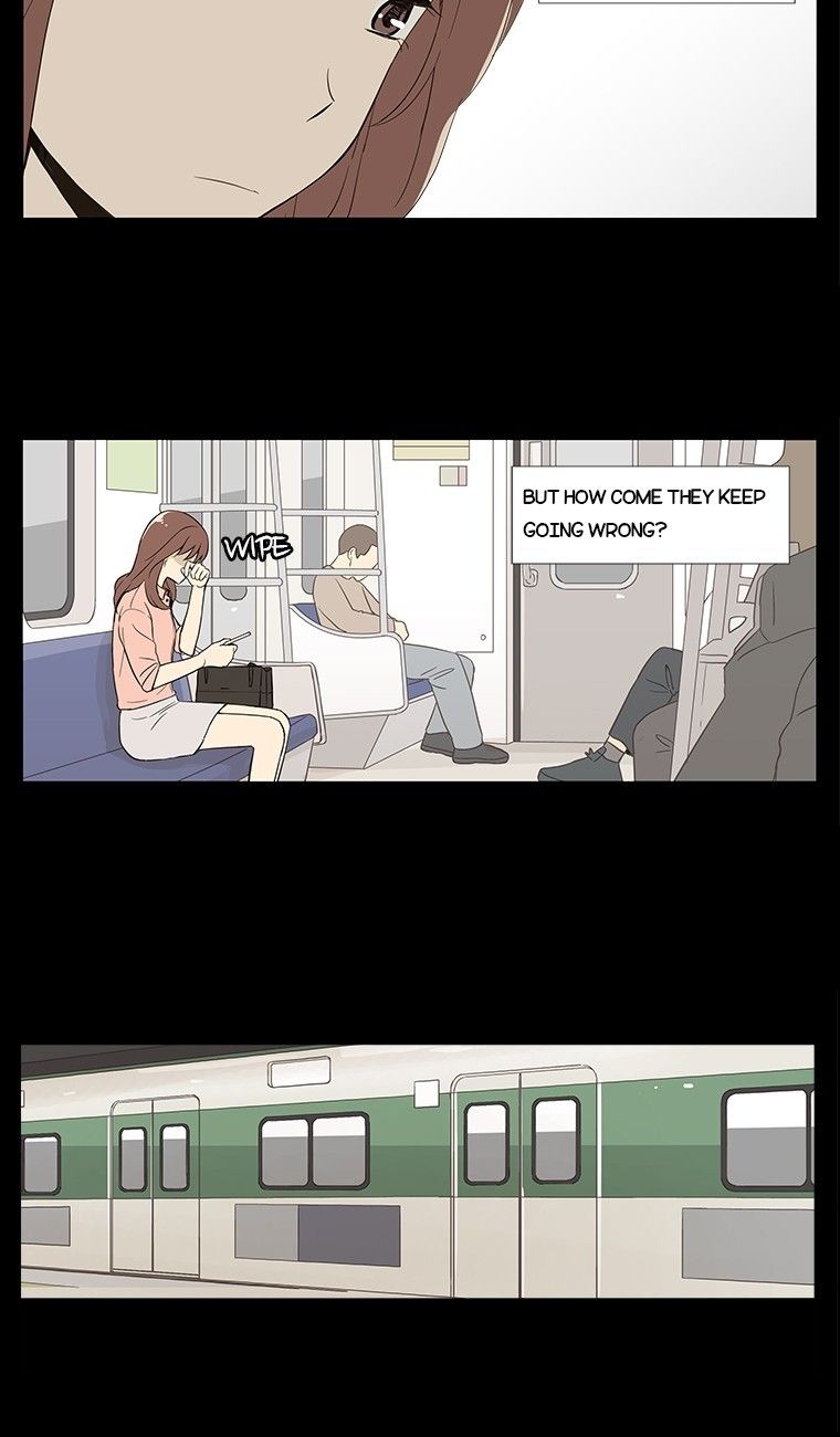 How About Having Dinner Together? Manhwa - Chapter 23 Page 29