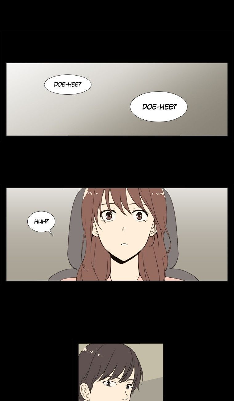 How About Having Dinner Together? Manhwa - Chapter 38 Page 0