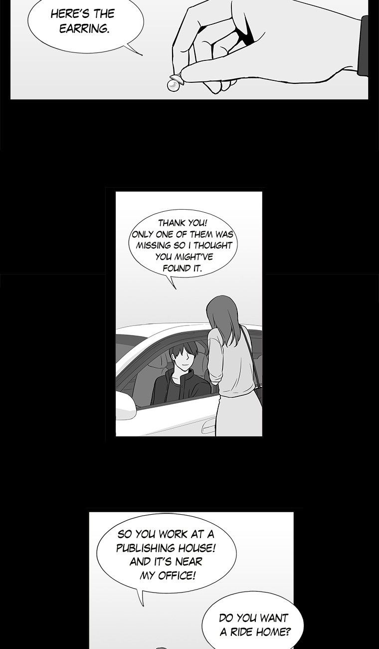 How About Having Dinner Together? Manhwa - Chapter 38 Page 5