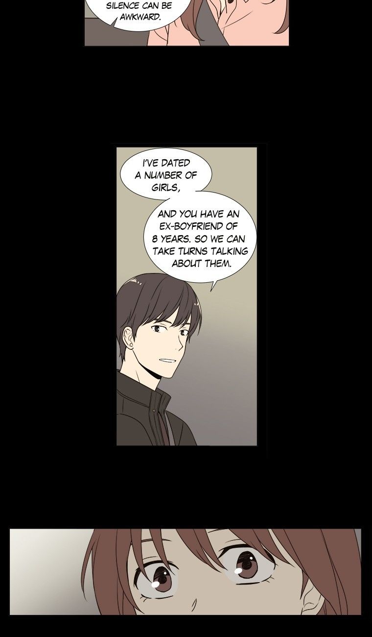 How About Having Dinner Together? Manhwa - Chapter 38 Page 8