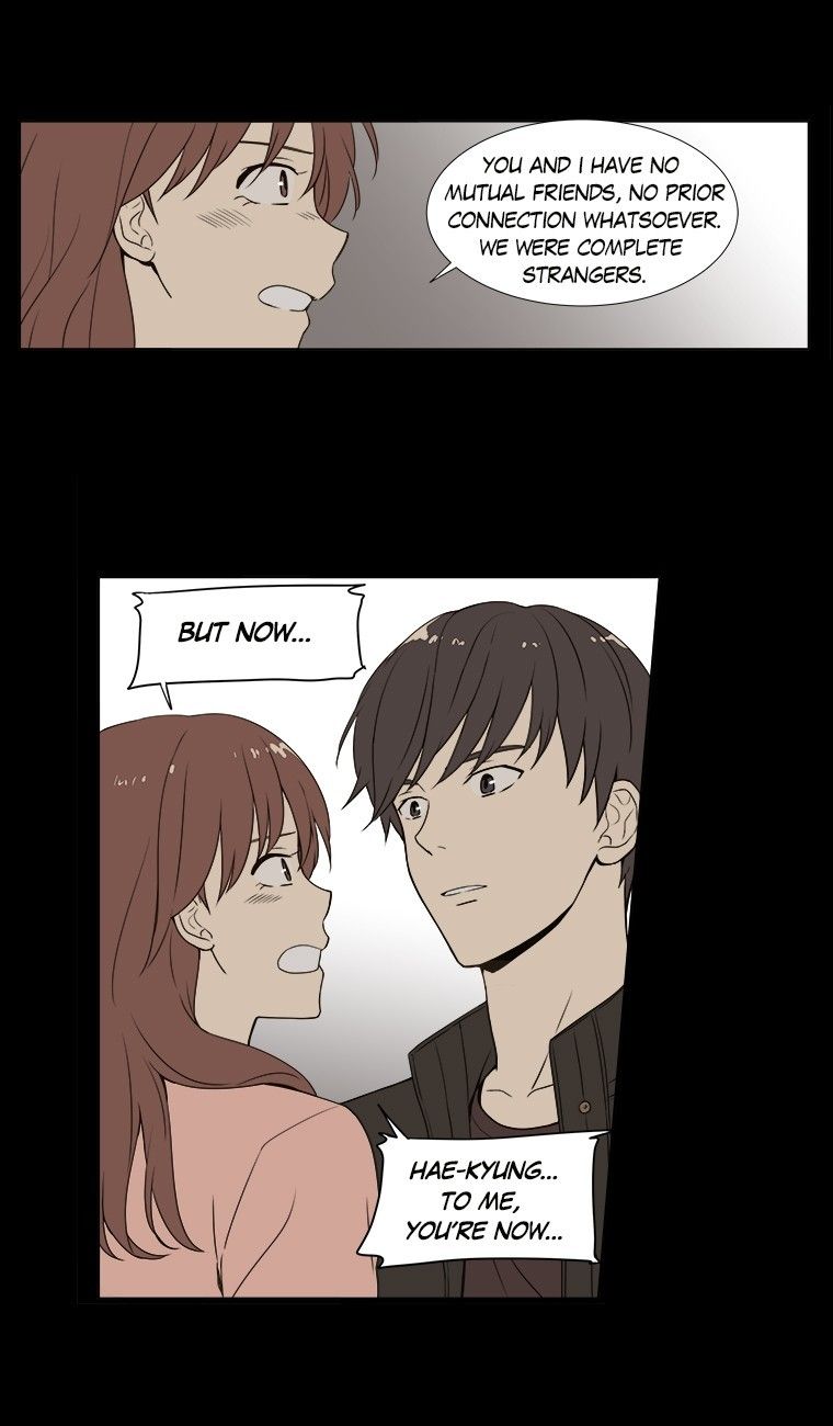 How About Having Dinner Together? Manhwa - Chapter 38 Page 12