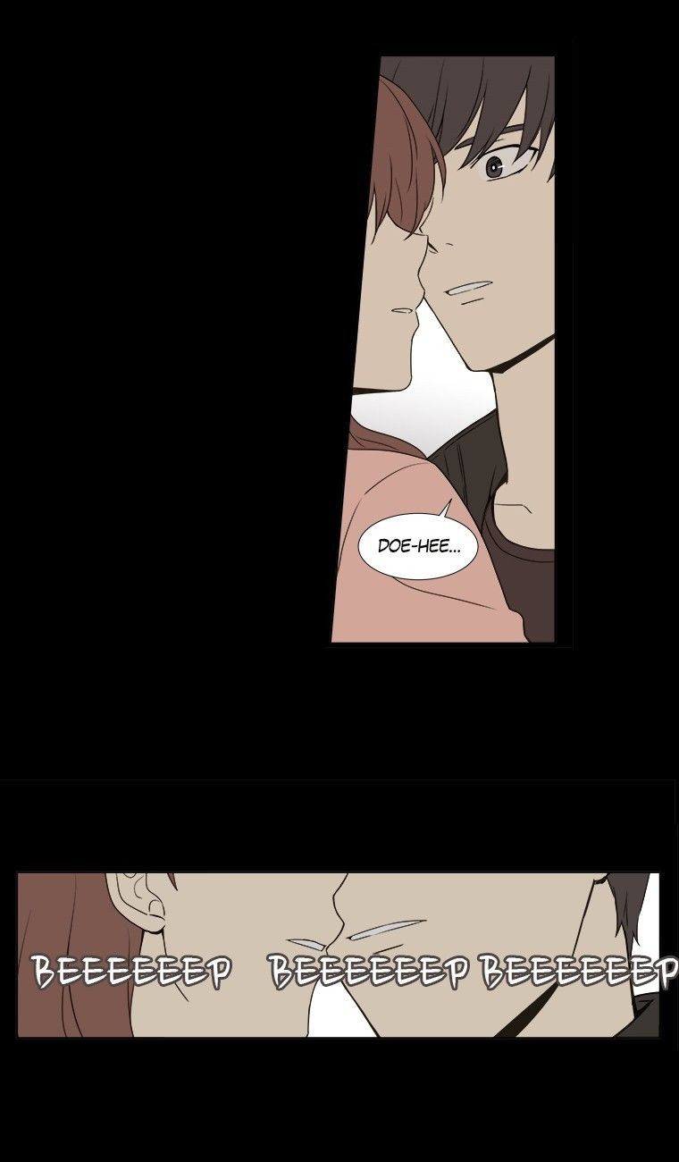 How About Having Dinner Together? Manhwa - Chapter 38 Page 13