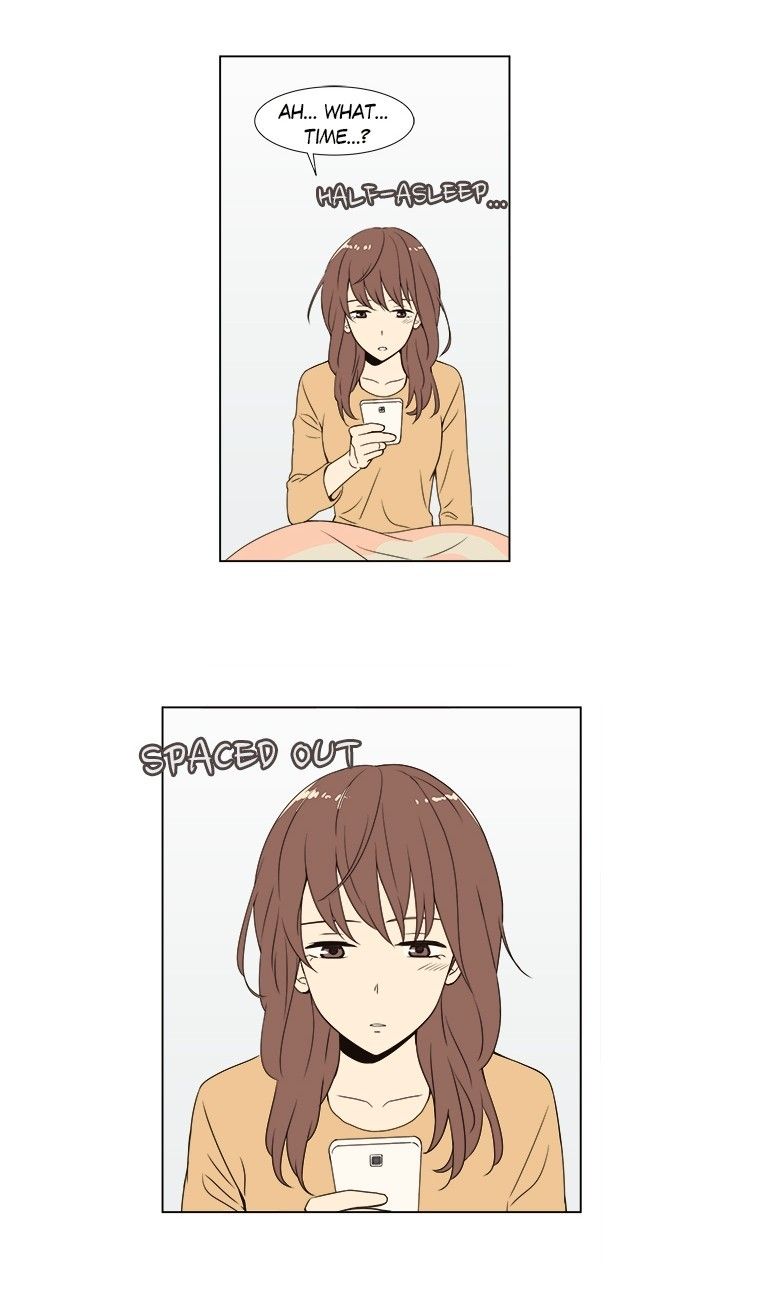 How About Having Dinner Together? Manhwa - Chapter 38 Page 15