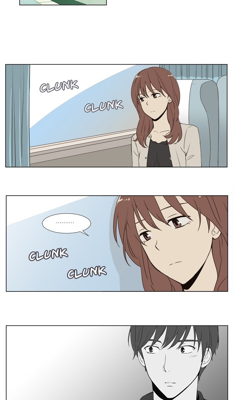 How About Having Dinner Together? Manhwa - Chapter 38 Page 18