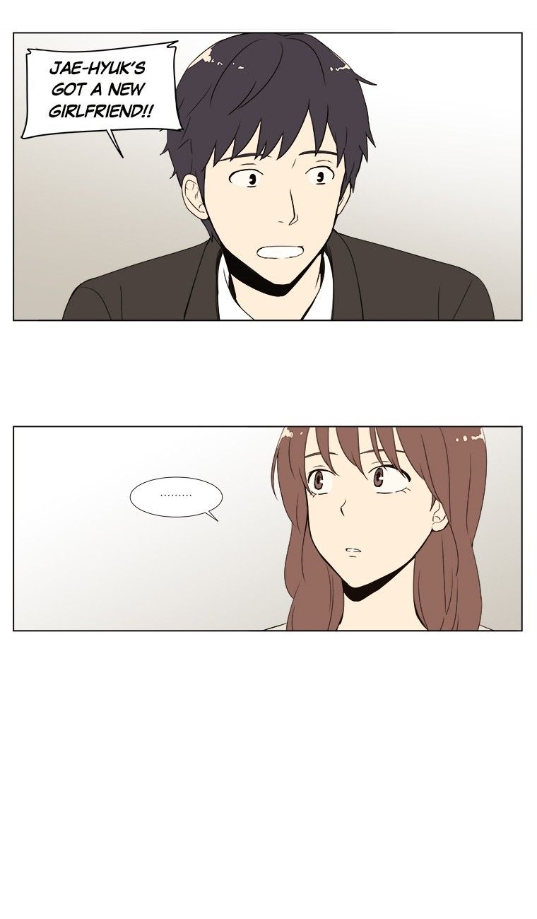 How About Having Dinner Together? Manhwa - Chapter 38 Page 25