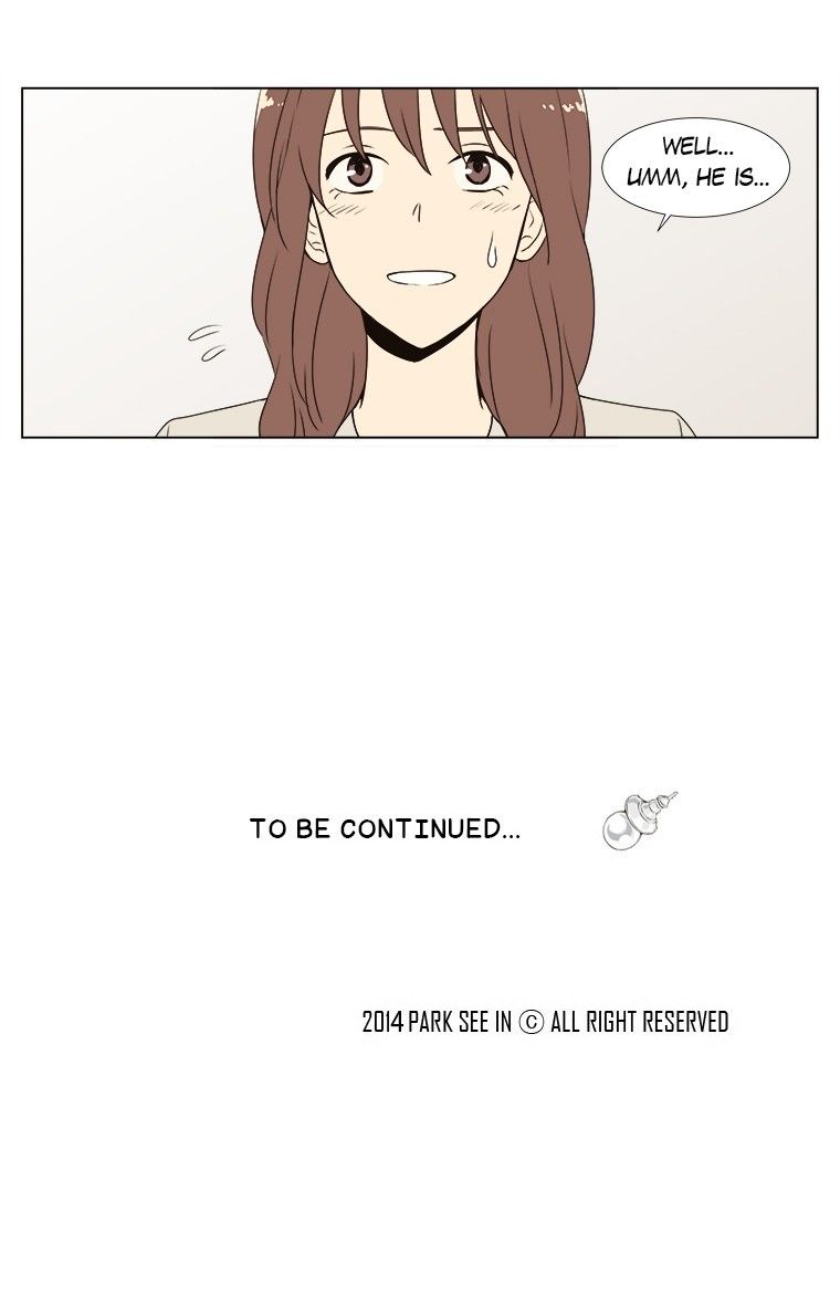 How About Having Dinner Together? Manhwa - Chapter 38 Page 31