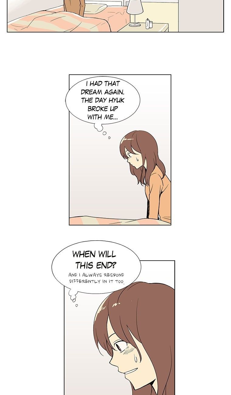 How About Having Dinner Together? Manhwa - Chapter 2 Page 6